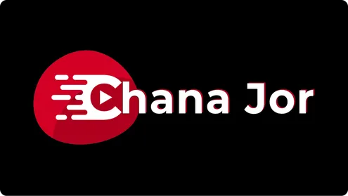 ChanaJor